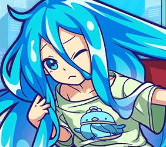 ラプンツェル