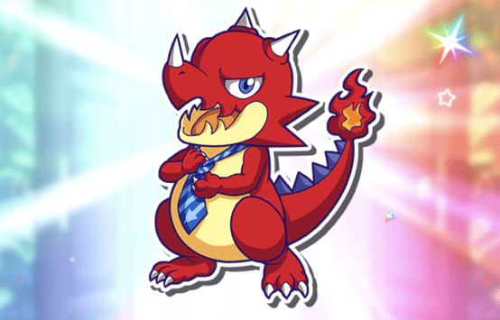 レッドリドラ