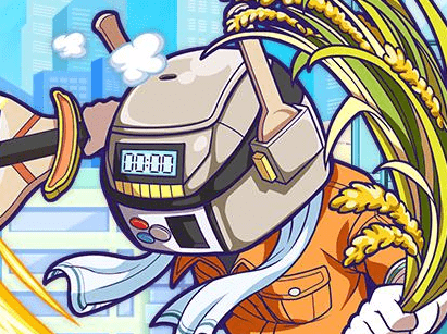 スイハンジャー