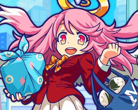 ミカエル
