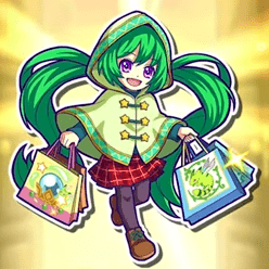 魔術少女 マーリン
