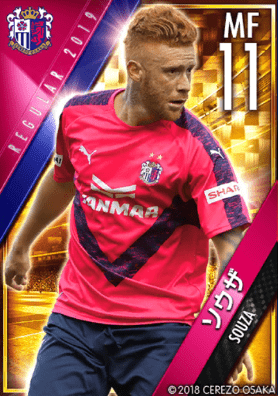 Mf最強ランキング Jクラ Gamerch