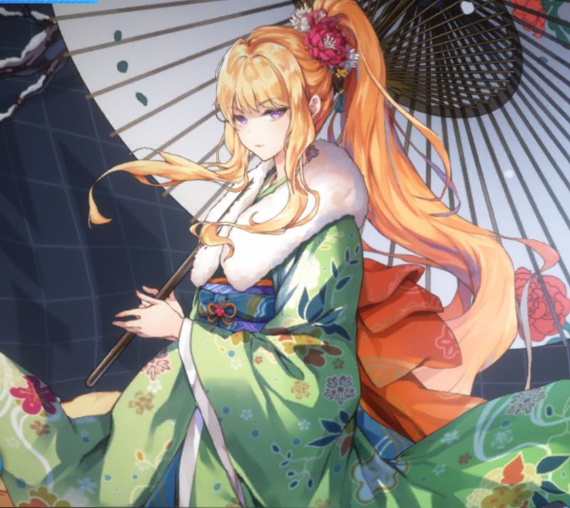 ナターシャ和装