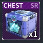 フレンド設計時補給箱