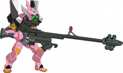 8号機β
