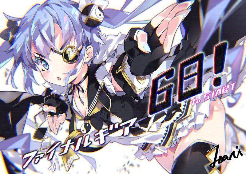 リリースまであと6日