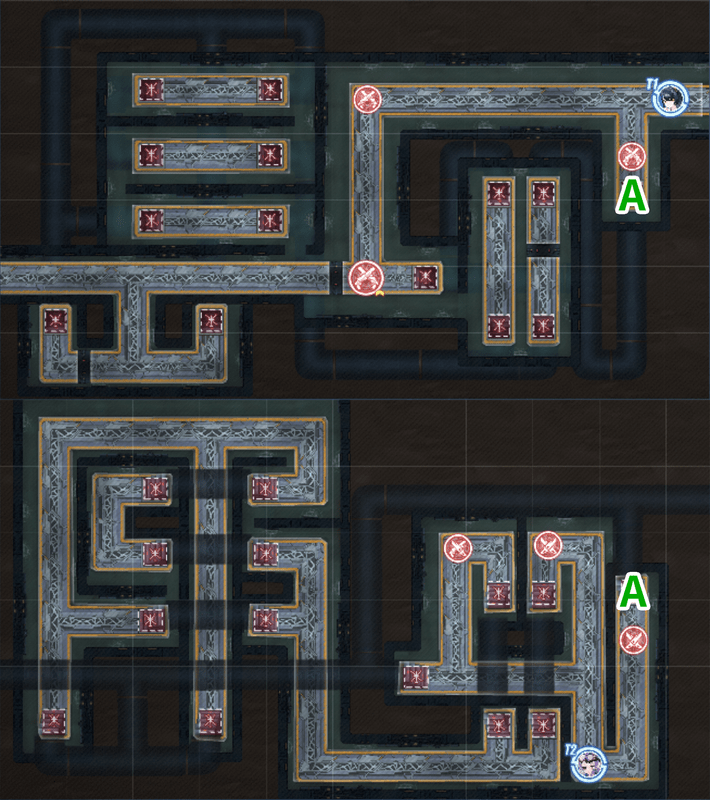 第3章探索マップ