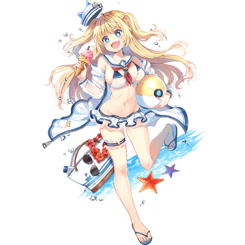 イベントスキン