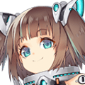 メイメイアイコン
