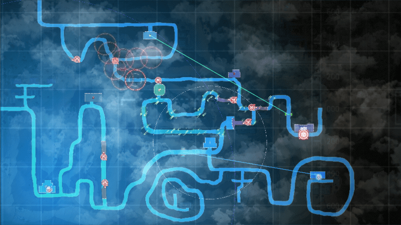 第4章マップ拡張後