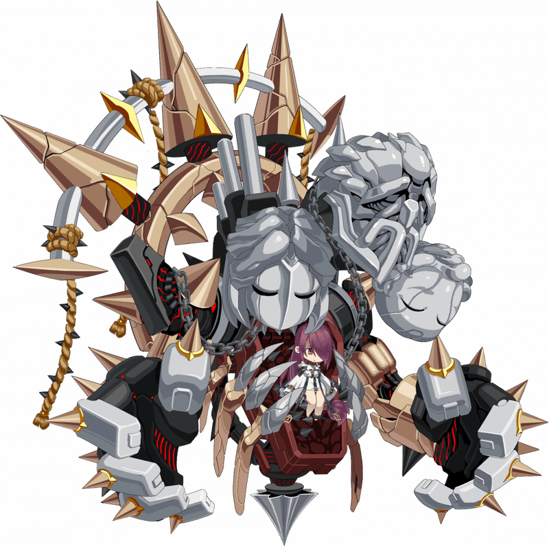 サルコファガス