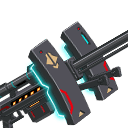 シャークスナイパーライフル