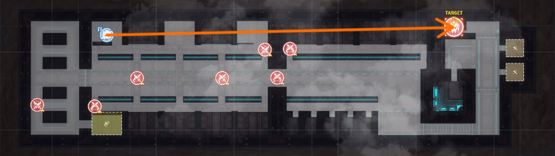 第3章シナリオ進行