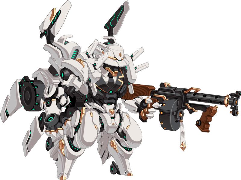 カッペッロ・ビアンコ