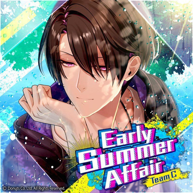 Early Summer Affair チームc ブラックスター攻略wiki Gamerch