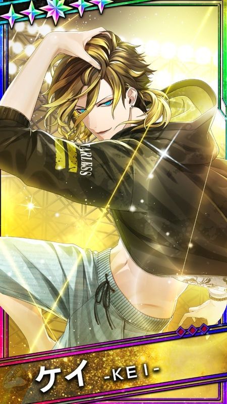ブラスタ ケイ まとめ