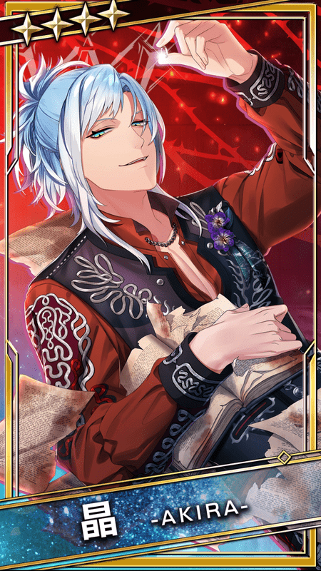 ☆4【不信心者の誓い】晶 - ブラスタ攻略wiki | Gamerch