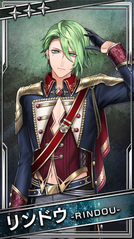 ☆3【Snowly Heart】リンドウ - ブラスタ攻略wiki | Gamerch