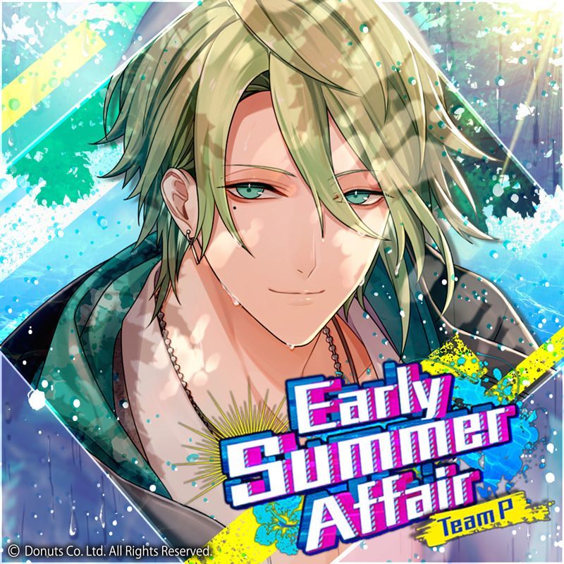 Early Summer Affair チームp ブラスタ攻略wiki Gamerch