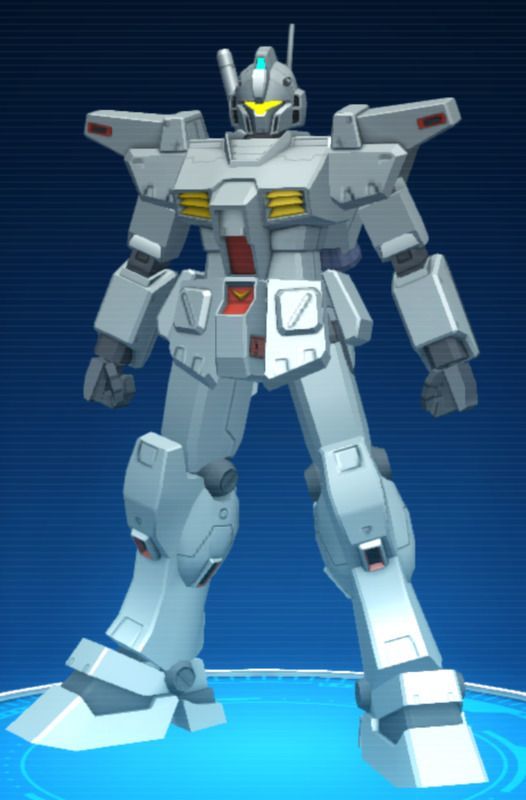 ジム・カスタム