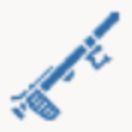 バズーカパーツ