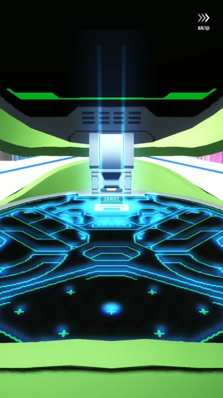 ガチャ演出パイロット1