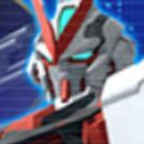 アストレイ レッドフレーム