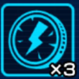 Normalの必中コインドロップ