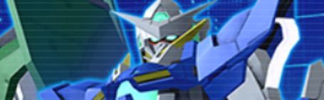 ガンダムエクシア