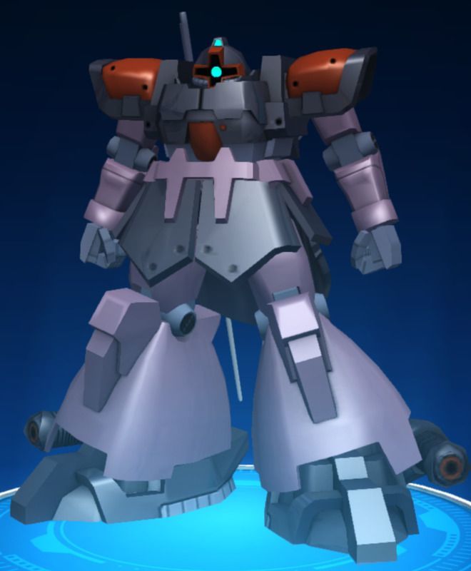 ドム・トローペン