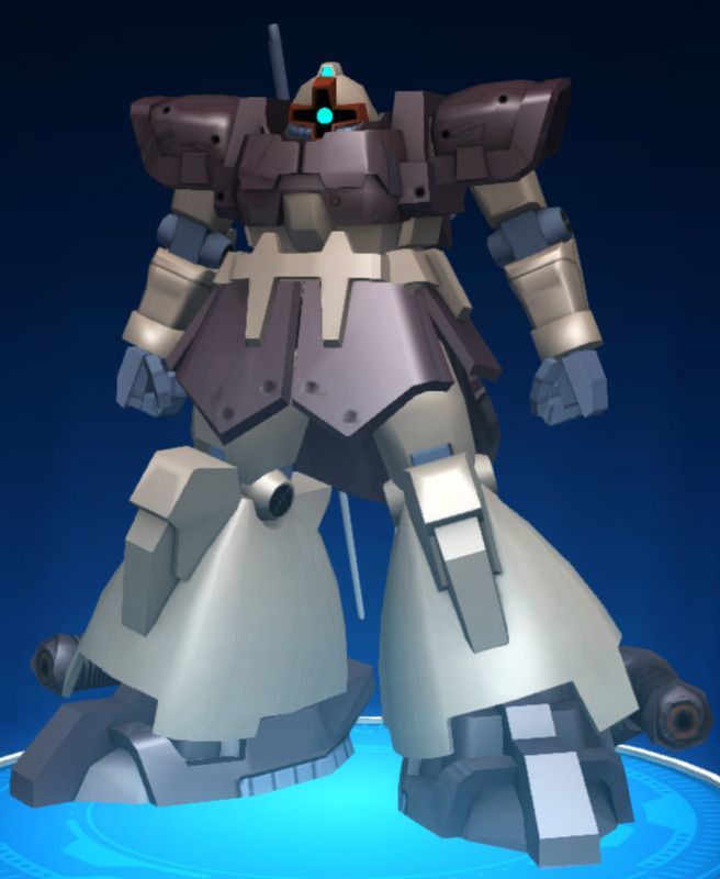 ドム・トローペン（サンドブラウン）