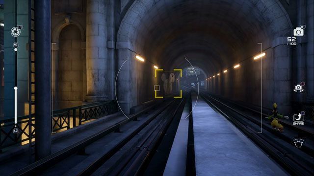 キングダムハーツ3幸運のマークサンフランソウキョウ9