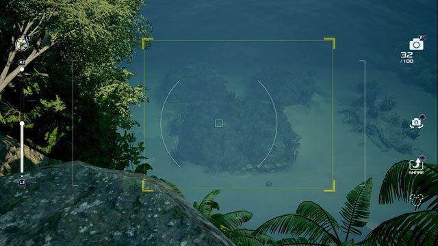 キングダムハーツ3幸運のマークカリビアン7