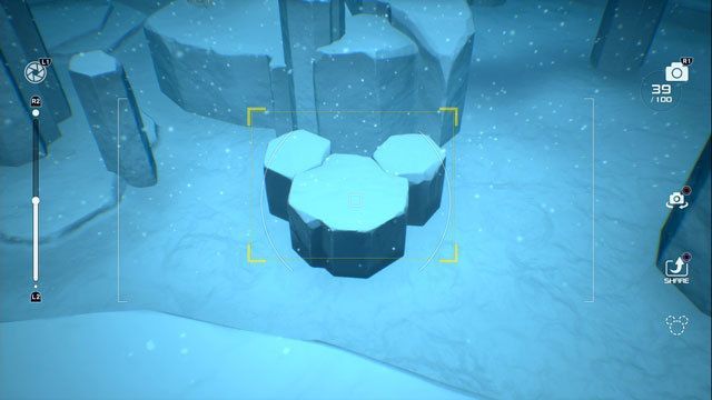 キングダムハーツ3幸運のマークアレンデール5