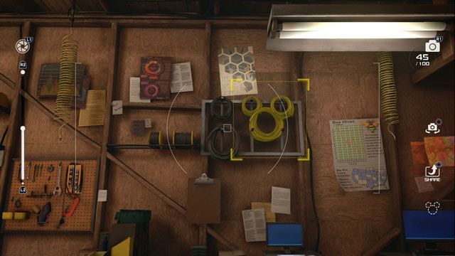 キングダムハーツ3幸運のマークサンフランソウキョウ1