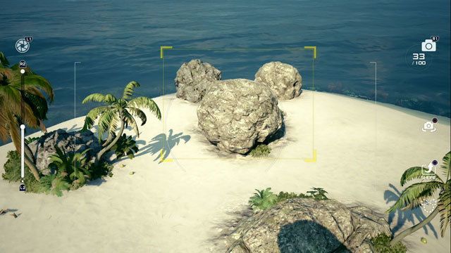 キングダムハーツ3幸運のマークカリビアン8