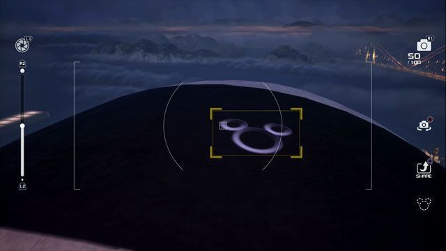 キングダムハーツ3幸運のマークサンフランソウキョウ7