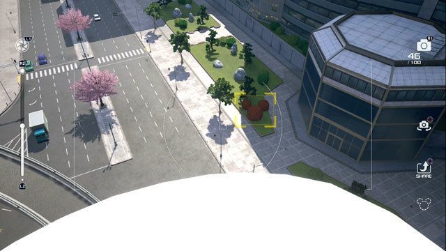 キングダムハーツ3幸運のマークサンフランソウキョウ2