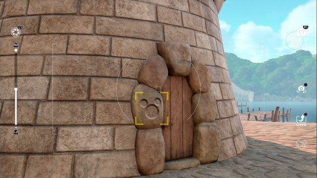 キングダムハーツ3幸運のマークキングダムオブコロナ