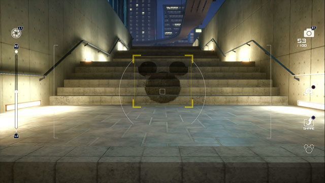 キングダムハーツ3幸運のマークサンフランソウキョウ8