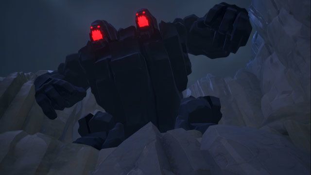 キングダムハーツ3オリンポス5