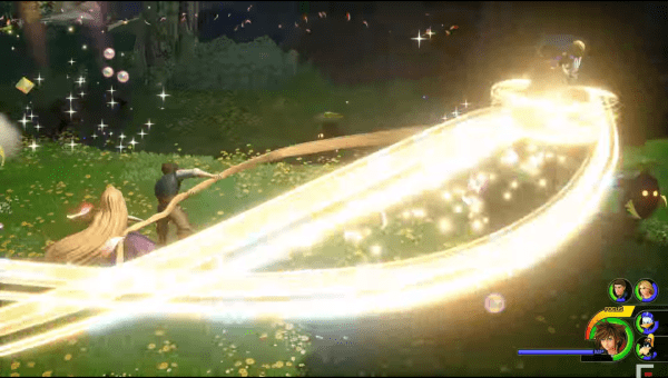 キングダムハーツ3_連携