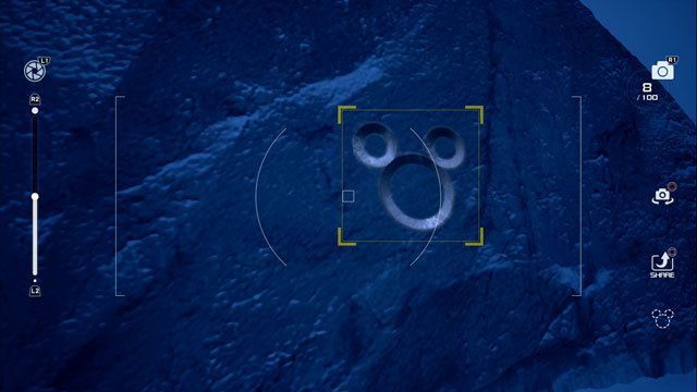 キングダムハーツ3幸運のマークアレンデール6