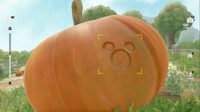 キングダムハーツ3幸運のマーク100エーカーの森2