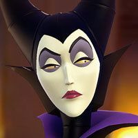 マレフィセント