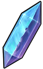 クロノスクリスタル