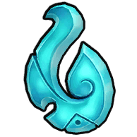 クリスタルの子守