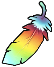 Phoenix Feather