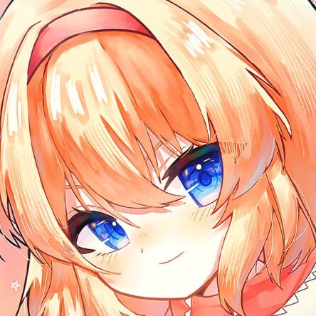 七色の幻想郷