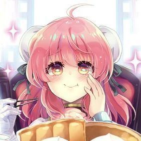 甘いもの好き
